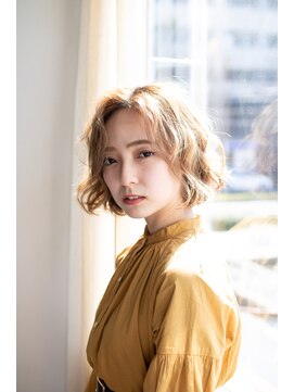 テラス 福島(Terrace) ミニボブ