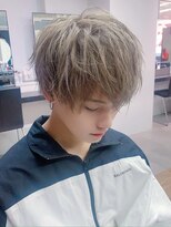 リップス 渋谷(LIPPS)&nbsp;クールマッシュ