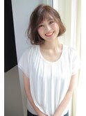 ラフカールボブ　a Gland梅田本店