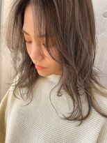 ネウィ 川崎(newi)&nbsp;ハイライト×オリーブグレージュ