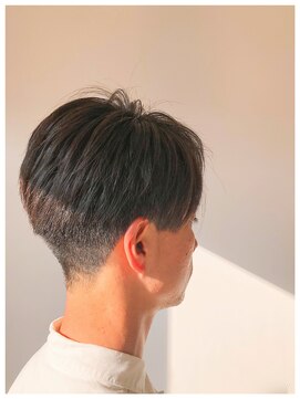 ソウ(soh.) soh.メンズスタイル