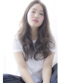 [kiitos/吉祥寺]☆大人フェミニンヴェールウェーブ☆
