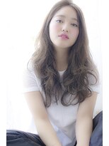 キートスバイガーランド (Kiitos by Garland)&nbsp;[kiitos/吉祥寺]☆大人フェミニンヴェールウェーブ☆