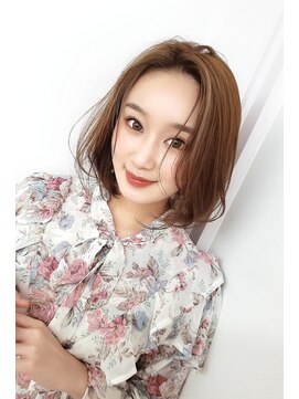 エレラビューティー(ELERA beauty) エレラBob