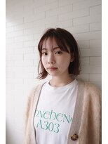 サングース(Sungoose)&nbsp;Sungoose 前髪イメチェンくびれイヤリングカラー