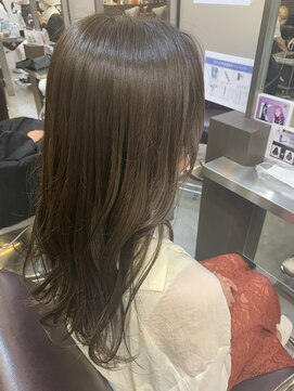 ゼスト 八王子店(ZEST) オリーブブラウン