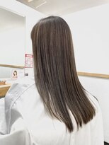 アパートメント 山口阿知須店(APARTMENT) ロングヘアー
