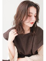 フェリア 緑地公園(FERIA)&nbsp;オトナ★外国人風くびれミディアム