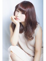 セントロバイゼクト(centro by zect)&nbsp;まろやかピンクベージュ