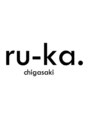 ルーカ(ru-ka.) ru-ka .