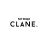 クラネ(CLANE.)のお店ロゴ