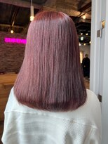 スターリバー(STAR RIVER) ストロベリーピンク