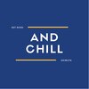 アンドチル 渋谷(AND CHILL)のお店ロゴ