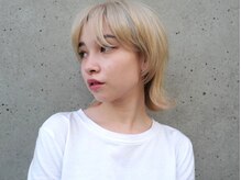 セシルヘアー なんば店(Cecil hair)
