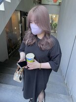 エラ(ELLA)&nbsp;ラベージュ