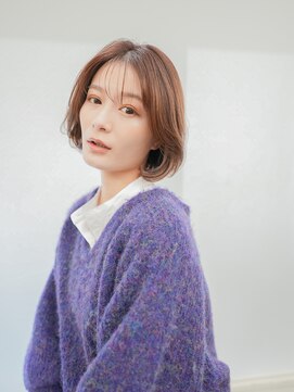 ジーテ(gite) タンバルモリ/ココアベージュ「横浜」「綱島」