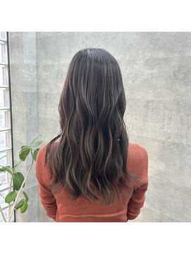 シャラクアクティ(sharaku acty) コントラストハイライト