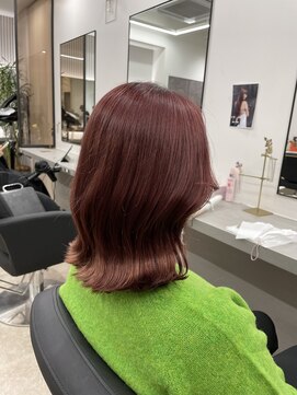 エイト 吉祥寺店(EIGHT) EIGHT kichijoji　吉祥寺店 【エイト】ピンクベージュ