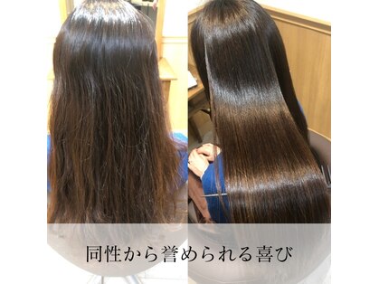 アノン(A'Non)の写真