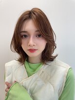 フィーリーカラー 大阪梅田店(feery color)&nbsp;Yuh8