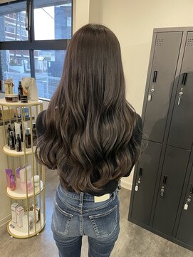 トイロ(toiro) ブルーブラック