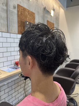 エイト マカビ 沖縄真嘉比店(EIGHT makabi) 【【EIGHT 真嘉比】お客様スタイル_