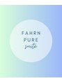 ファーレンピュアスウィート(fahren-pure-suite)/pure-suite／朝霞駅／ショートボブ／美髪