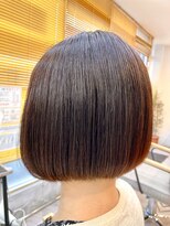 キッテ(kitte)&nbsp;アゴラインボブ