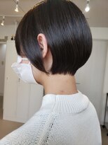 レディスペヘアー(redispe hair)&nbsp;シャンプーカット・ショートカット【名駅/名古屋駅】
