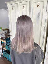 クラン ヘアーアンドスタジオ(CLAN hair & studio) 宜野湾店/clan/沖縄美容室/プルエクステ
