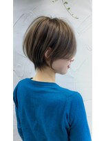 エゴイスト(EGOIS&)&nbsp;大人美人ショート