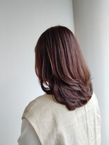 サラジュ 逆瀬川店(SARAJU) ロングレイヤー