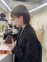 キジ(kiji)&nbsp;mini bob