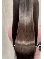 アリティ(ALITY)&nbsp;縮毛矯正　ストレート　「那須塩原市西那須野エリア美容室」