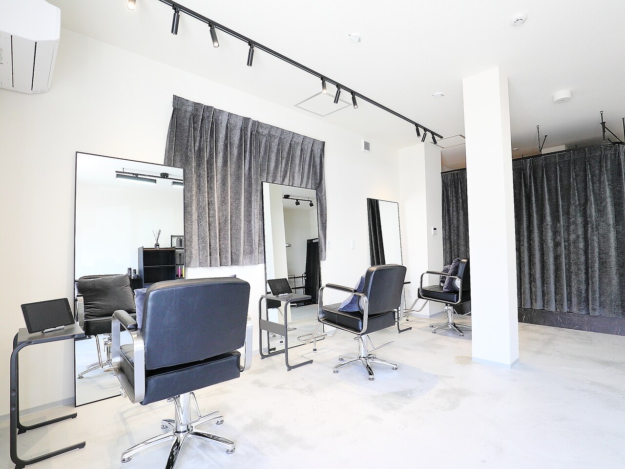 サロンワン(Salon1)｜ホットペッパービューティー