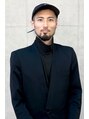 エムスラッシュ ストリートマーケット スマートサロン センター北(M.SLASH) 小松 将也
