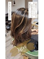 ヒライス 千歳船橋(Hiraeth)&nbsp;【プレミアムカラーエステ+ハイライト】