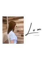 ロム(Lom)&nbsp;ベージュ系カラー