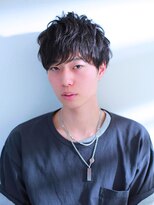 ルシード スタイル リコット(Lucido Style Ricotto)&nbsp;メンズカット/メンズショート/メンズパーマ/10代20代30代40代