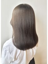 ランタナ(Lantana)&nbsp;アッシュグレージュ