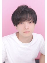 ネオヘアー 谷町九丁目店(Neo hair) MIZUKI 