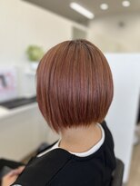 バンビ 大矢野店( Bambi)&nbsp;ボブ