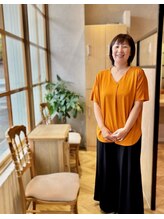 リカレ(Re:care) 小池 頼子