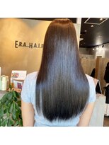 イーラヘアー(ERA HAIR)&nbsp;しっとりラベンダーベージュ