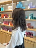 ラベンダーグレージュ葭本7
