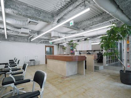 コモンルーム(common room)の写真