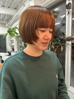 フィル(fil)&nbsp;マッシュボブ