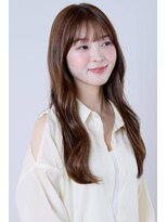 エンタク 新宿三丁目店(enntaku)&nbsp;韓国/レイヤーカット/縮毛矯正/men's/新宿三丁目駅