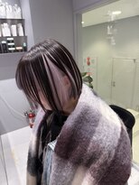 ヴァイス 新宿店(VAICE)&nbsp;インナーホワイト