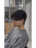 【SKILL】メンズ/韓国/縮毛矯正/パーマ/ダウンパーマ/学割/眉毛